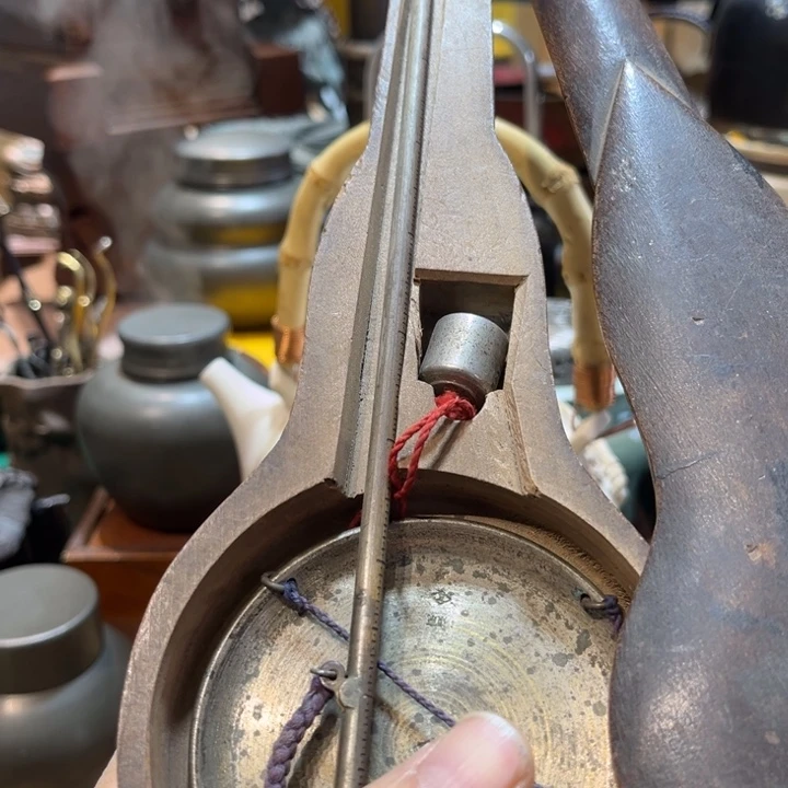 中古美术，金银铜铁锡