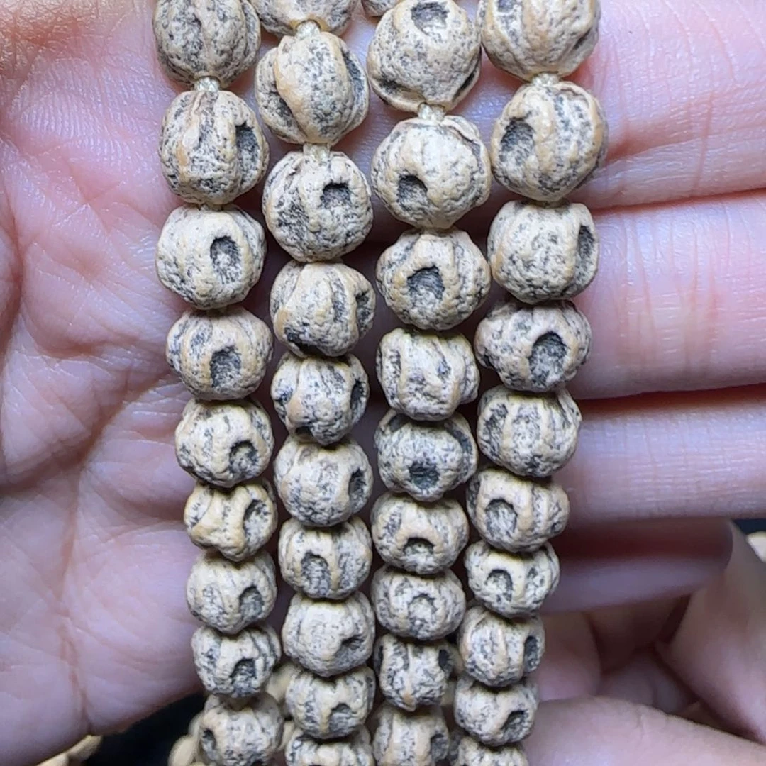 柏香籽/百香籽吊坠小**.