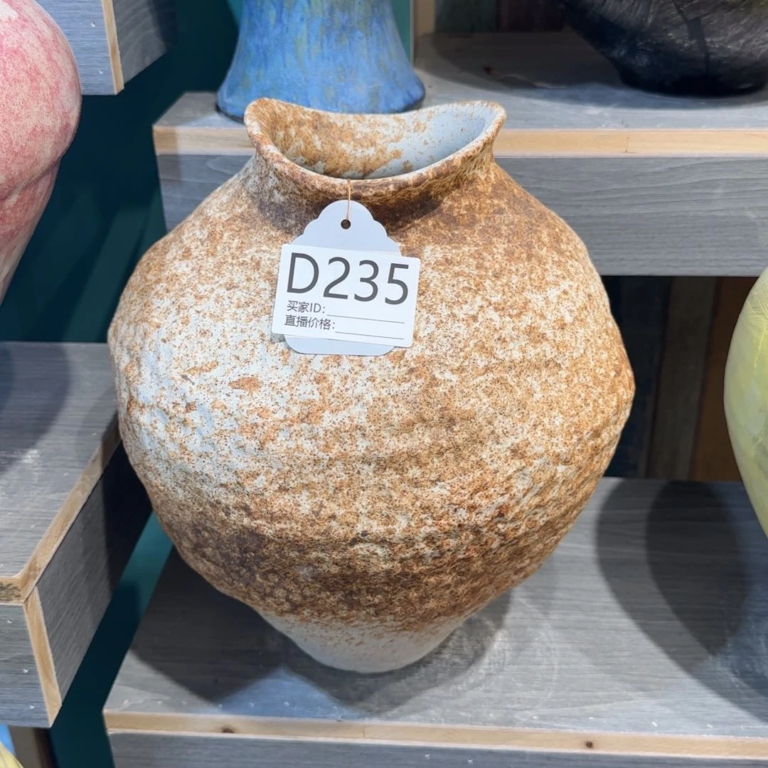景德镇陶瓷艺术品