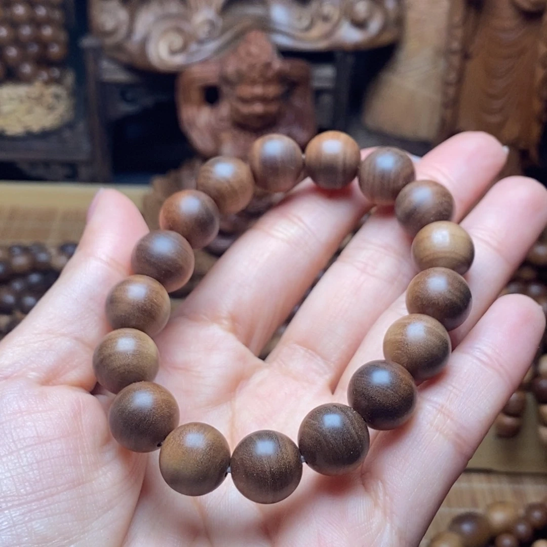 檀香木手串/手链手串1.2