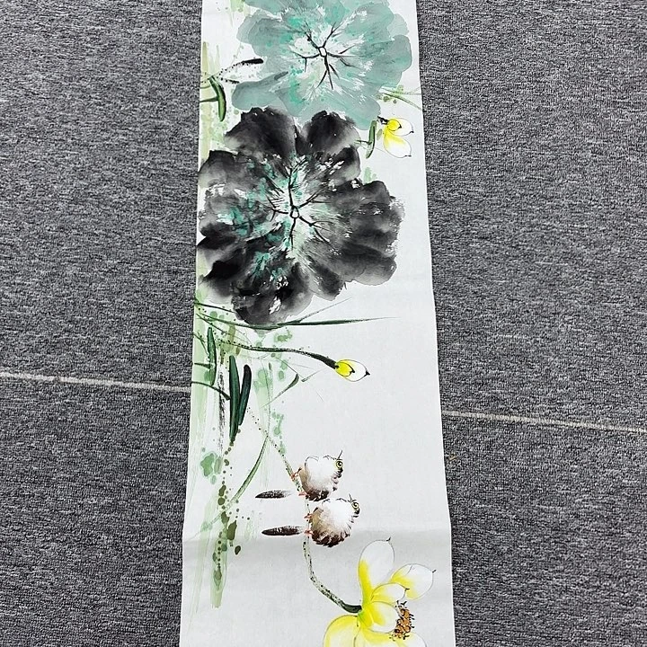 国画国画作品入选作品