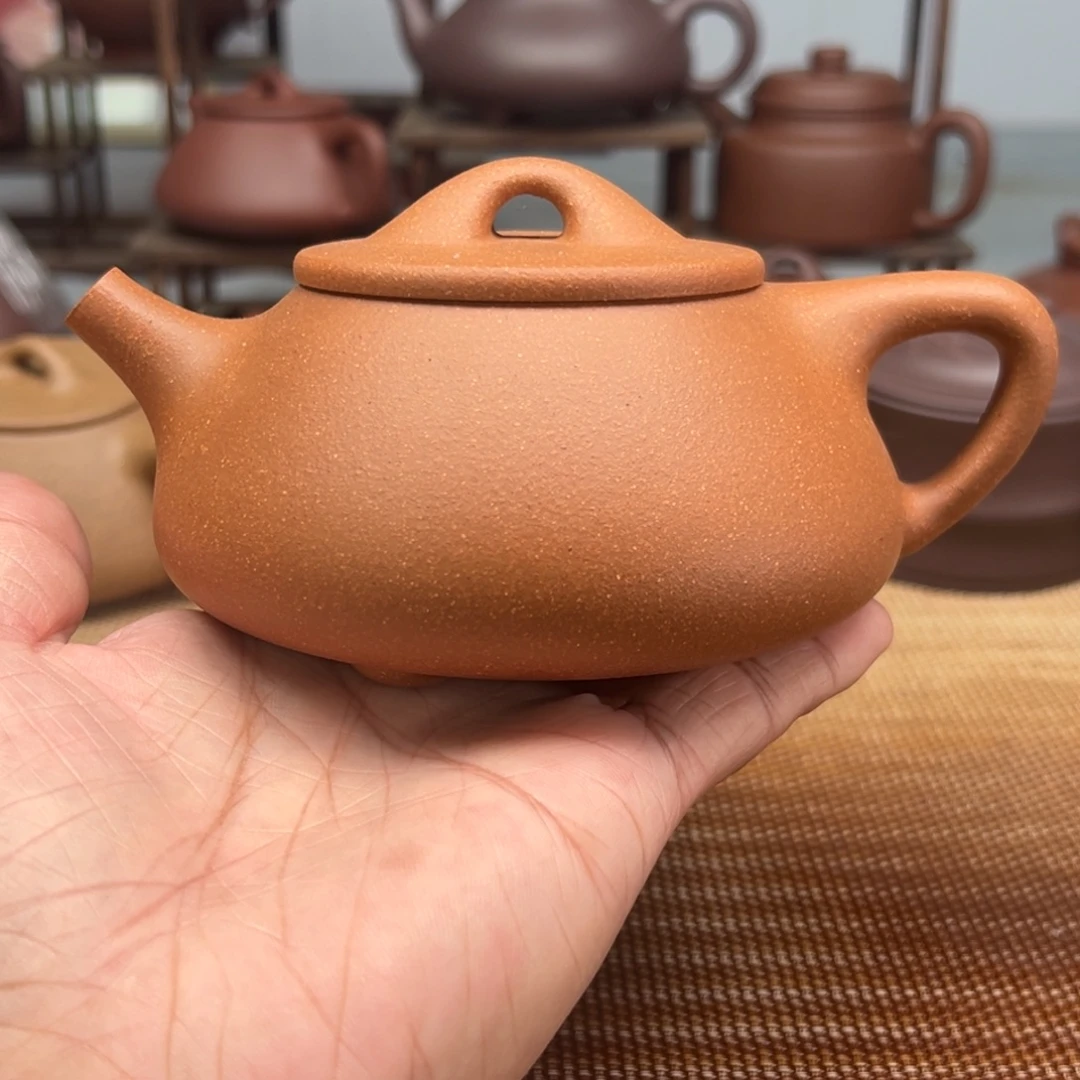 茶壶紫砂宜兴紫砂