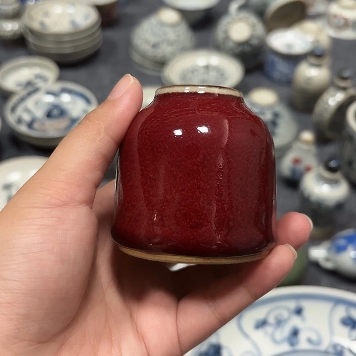 摆件奉****琴陶瓷艺术与现代