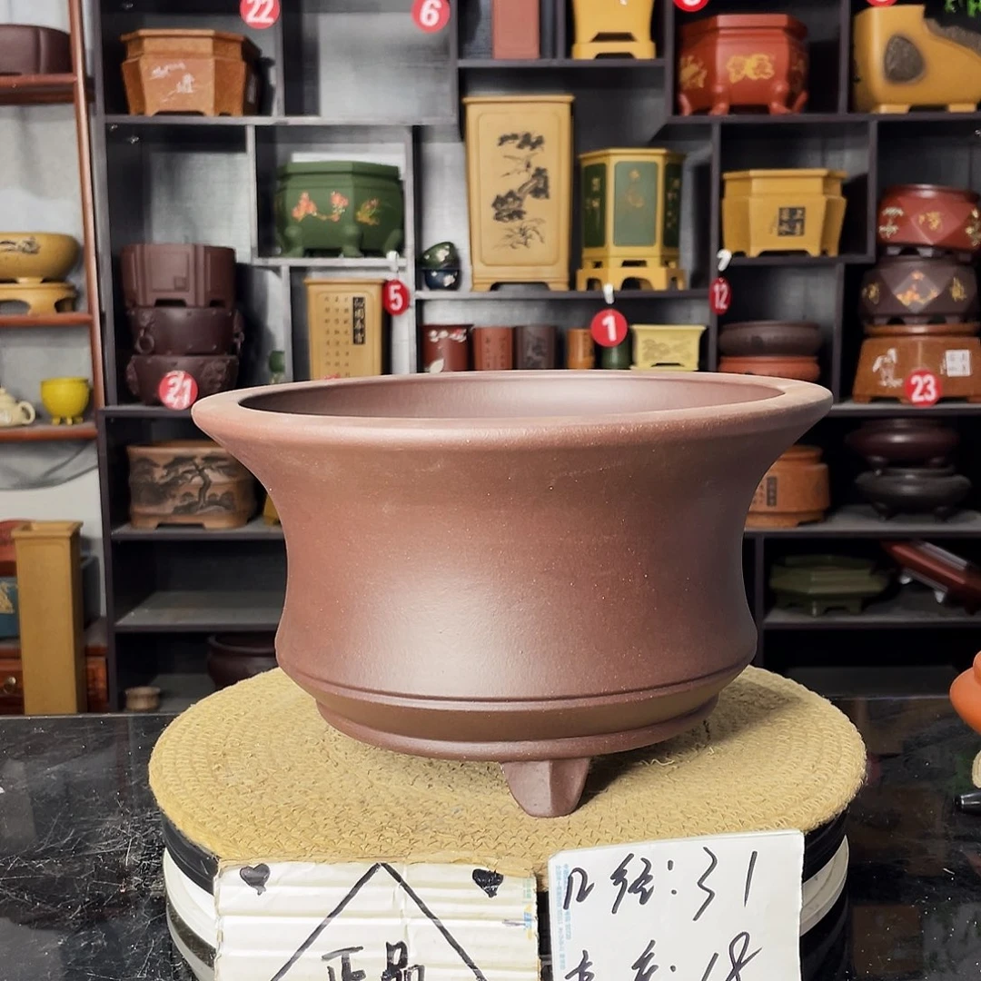 紫砂艺术紫砂工艺