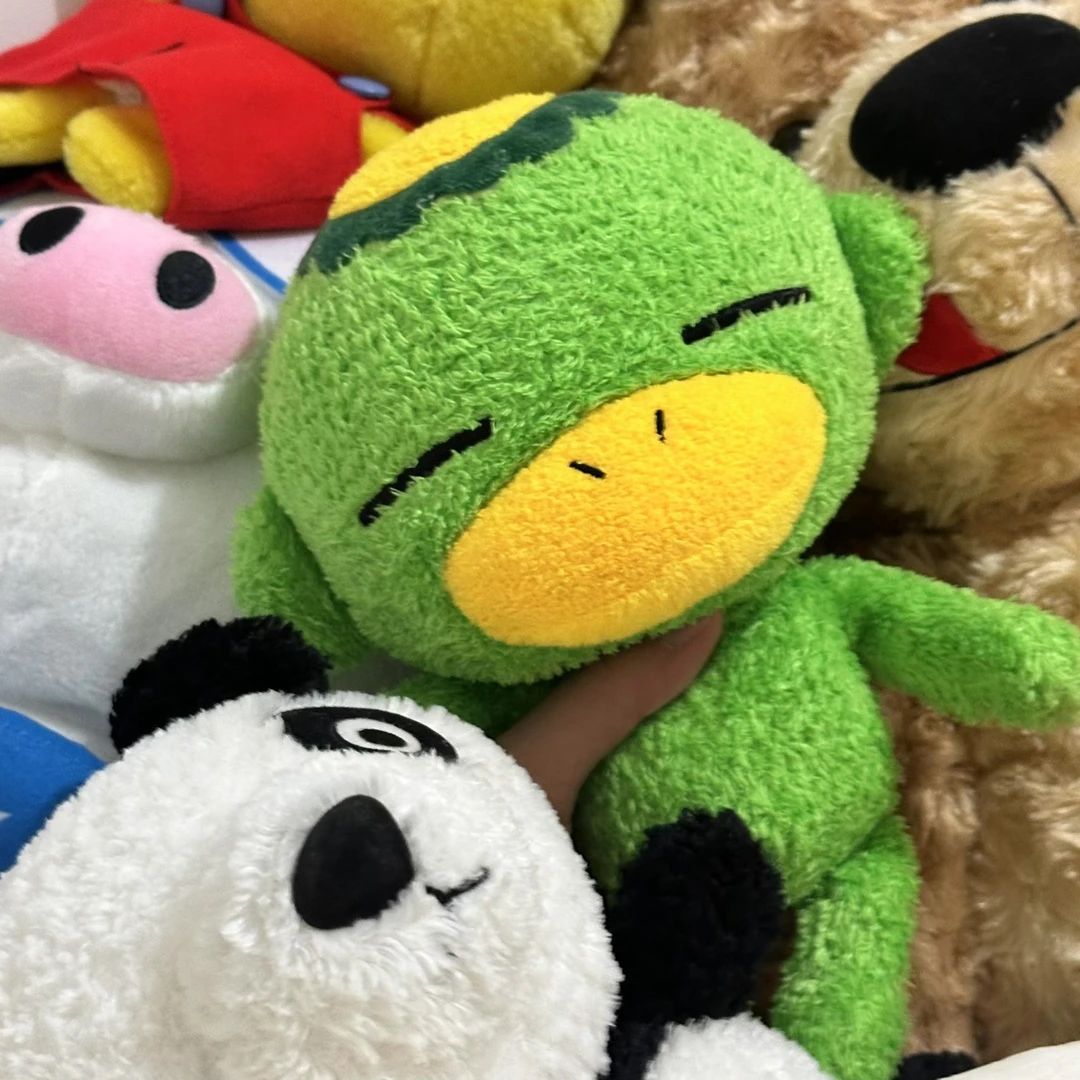 中古玩偶专拍链接