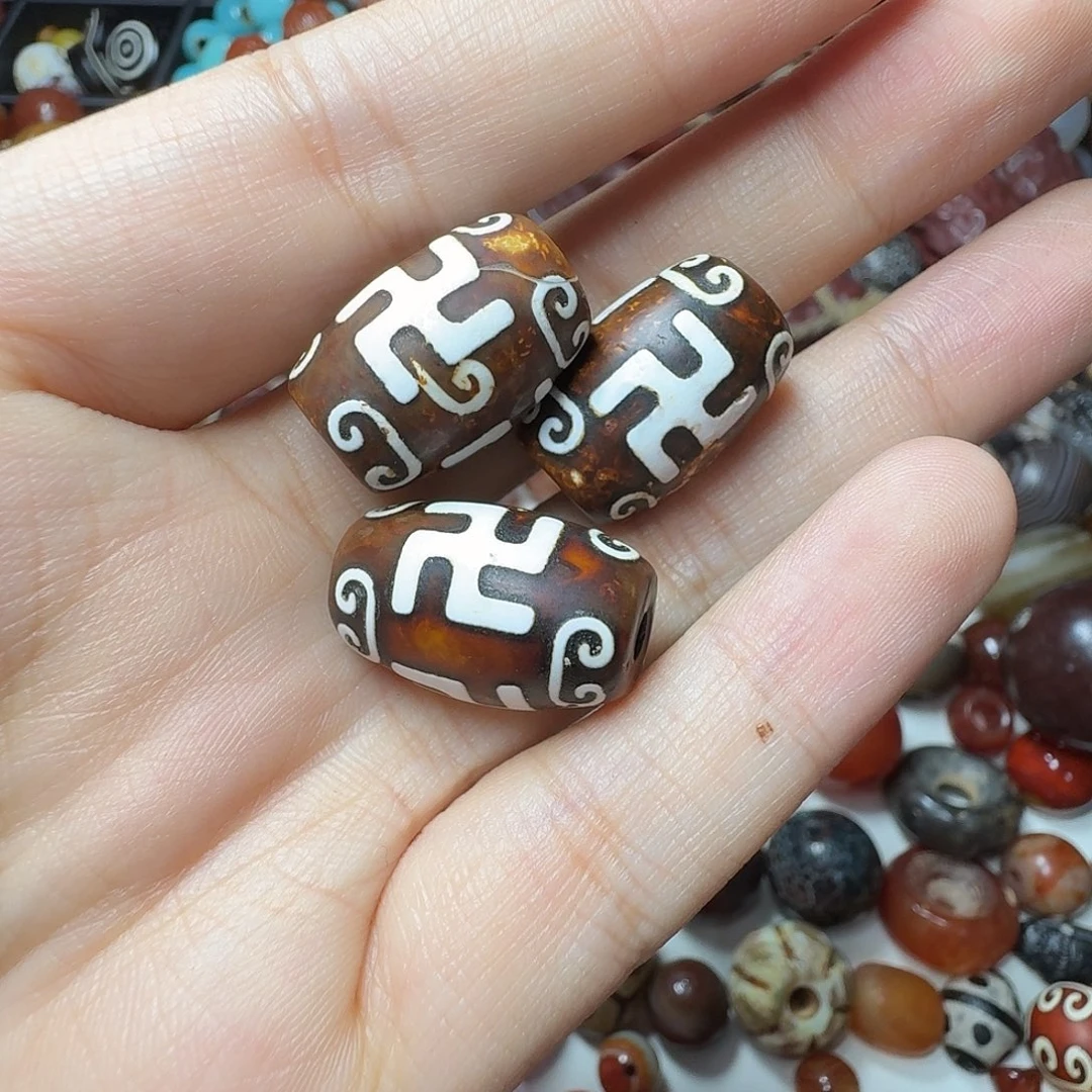 悟***玛瑙/玉髓未镶嵌1111