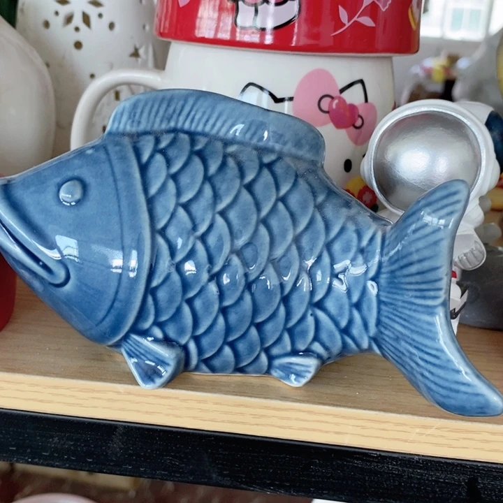 摆件陶瓷树脂材料