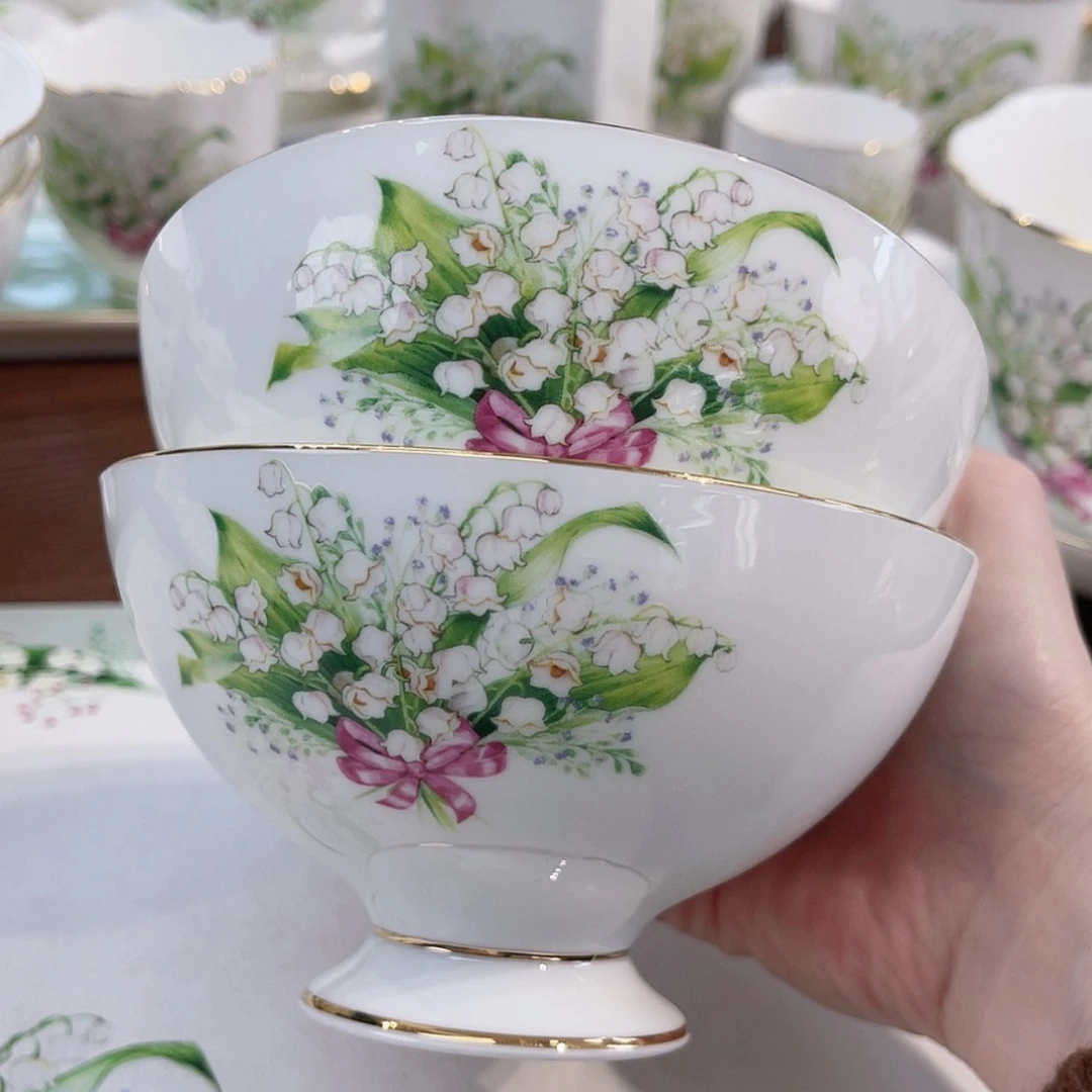 【闪购商品】瓷片饭碗———————//-/—-