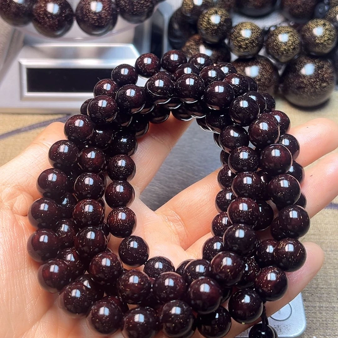 檀香紫檀（小叶紫檀）1.0 108