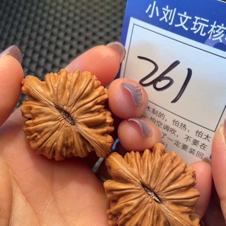 桃核吊坠43楼子261。。。。。