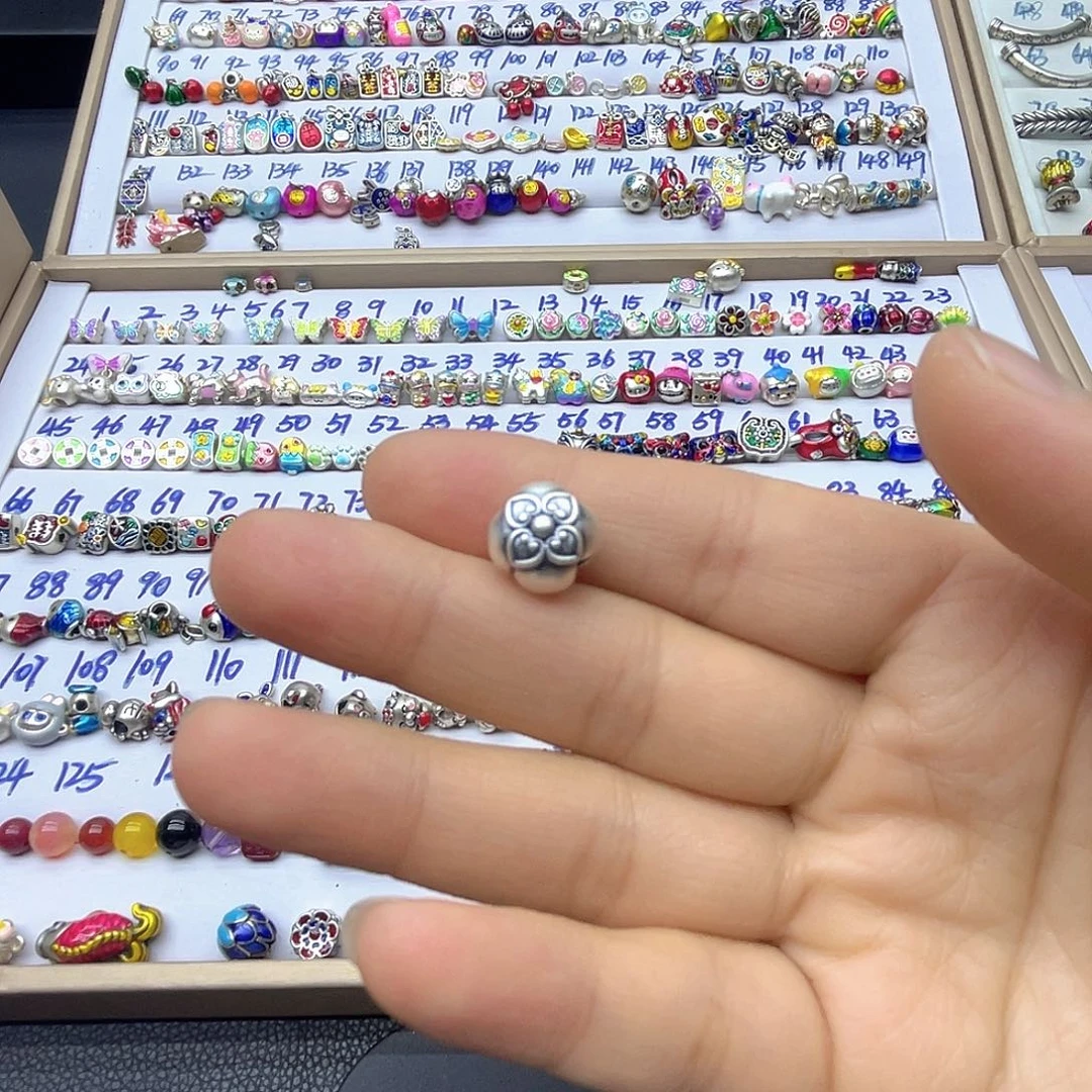 非金属足银配件不退不换