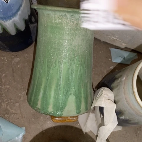 罐6671 微瑕38包邮景德镇陶瓷