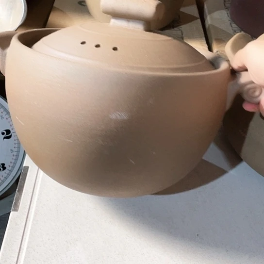 中式外贸单1个陶瓷大牌 尾单4升