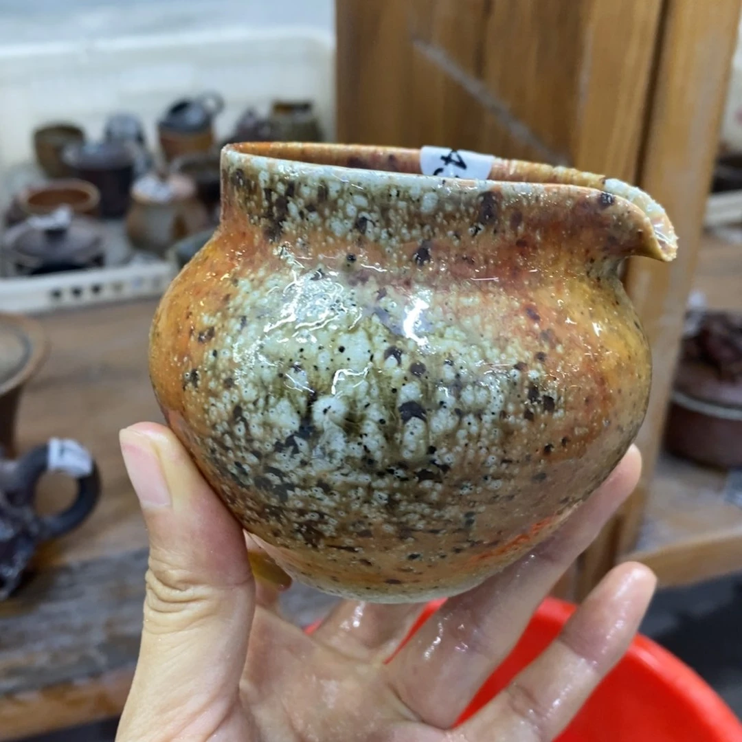 陶园柴烧，精品高货243