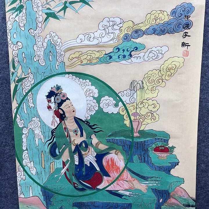 艺术作品美术作品1