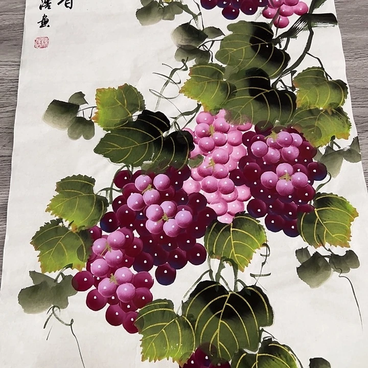 国画手绘国画专用链接88888