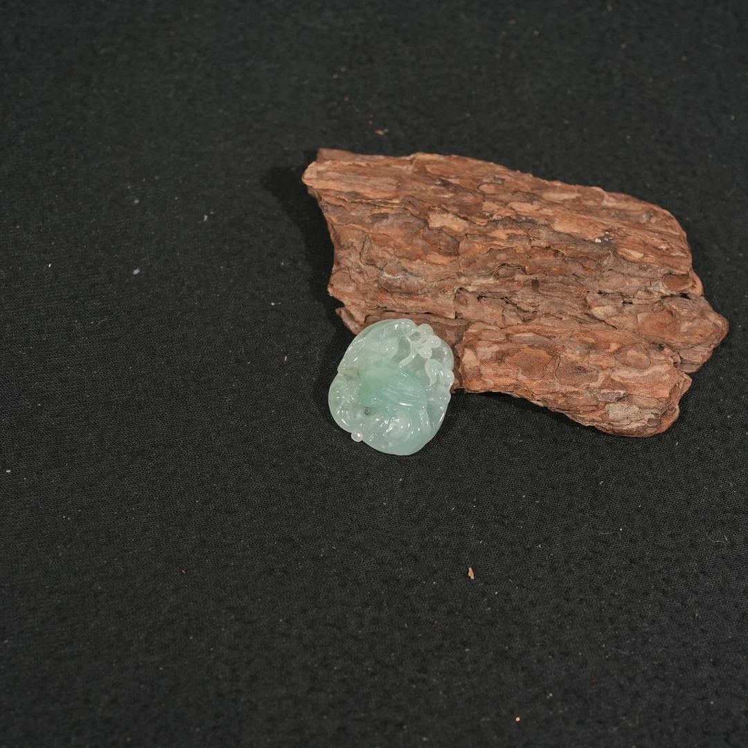 非金属锦纶吊坠 香港王老板-饰品吊坠10z241