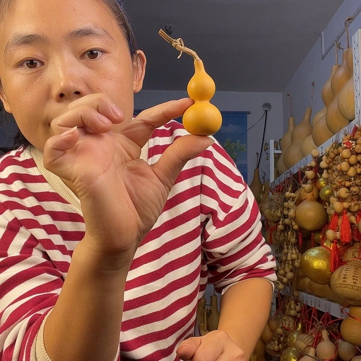 天然葫芦一物一图看图片发货