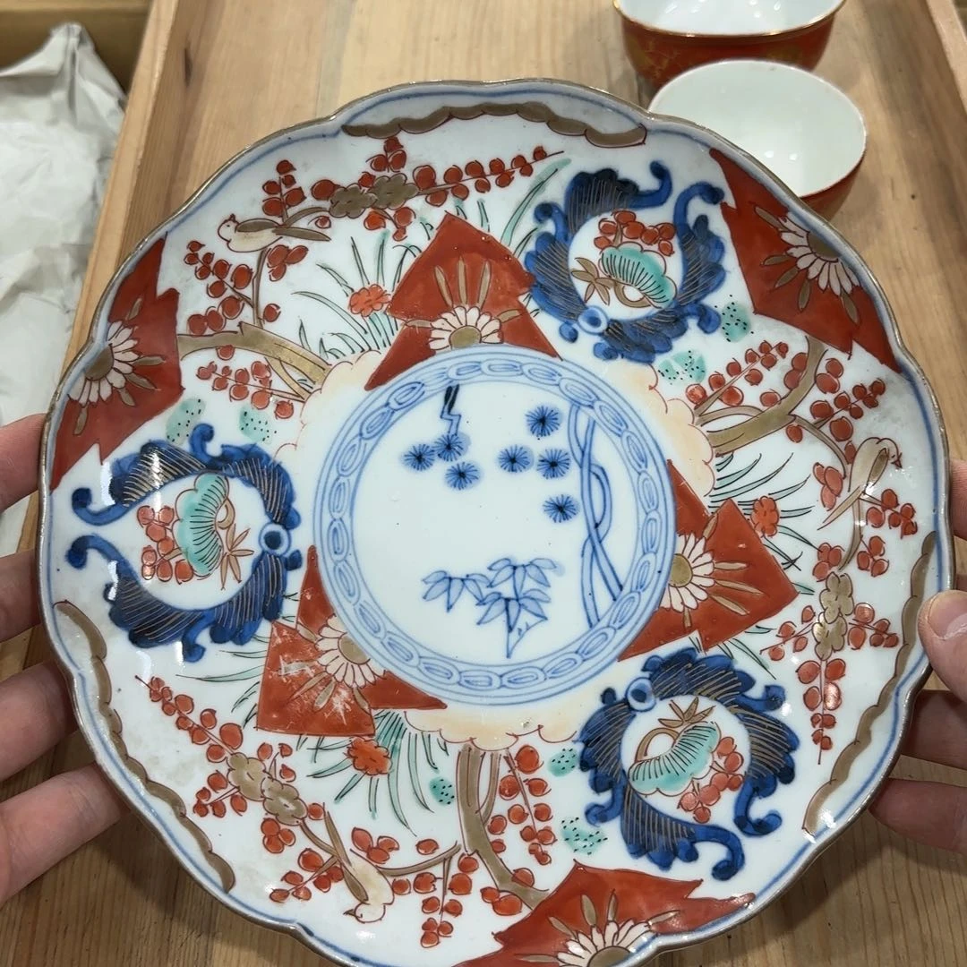 回流瓷器然美瓷器