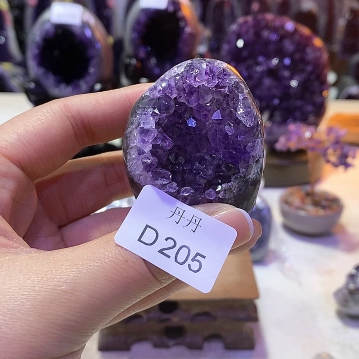 水晶摆件未镶嵌摆件