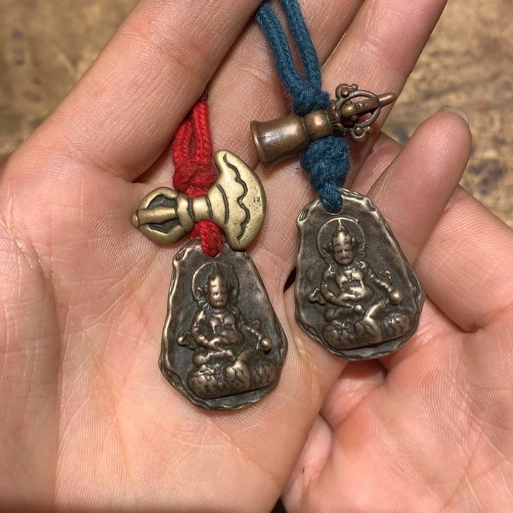 琉璃颈饰喜欢的朋友