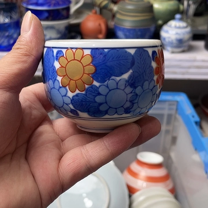 水滴瓷器水滴瓷器
