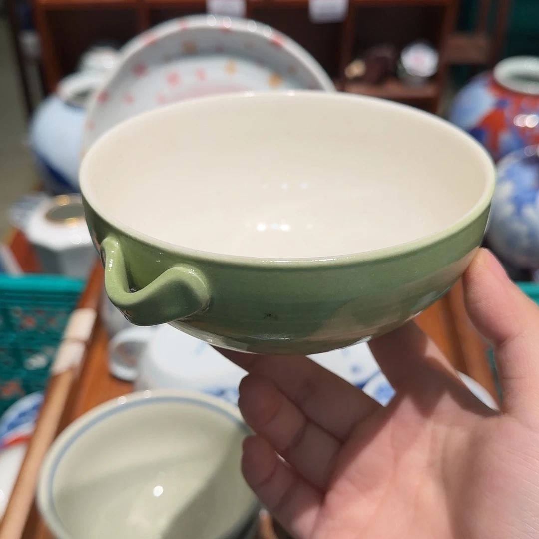 瓷片四十包邮 非全新