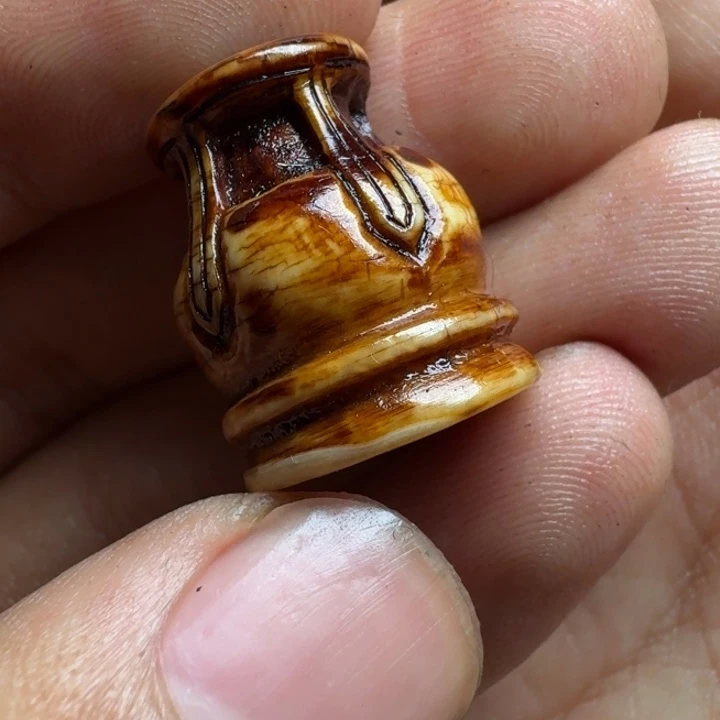 泥塑藏传泥塑小元素