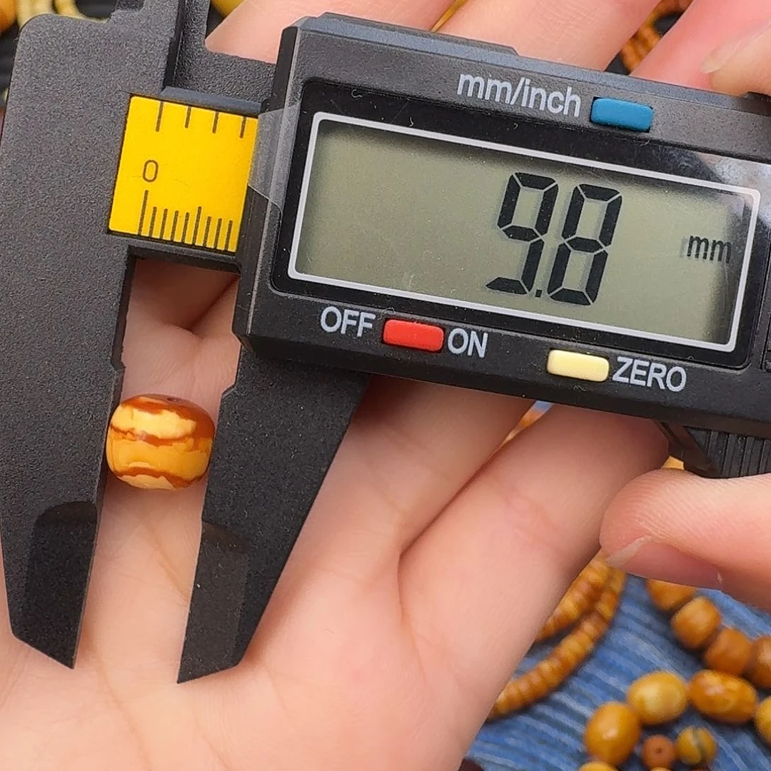 未镶嵌琥珀裸石蜜蜡