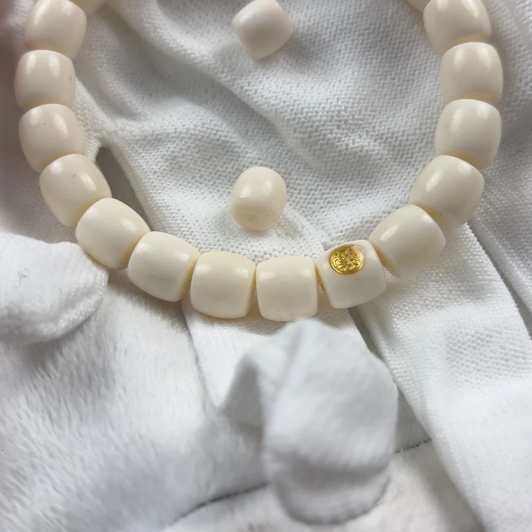 手串/手链鹿骨鹿骨