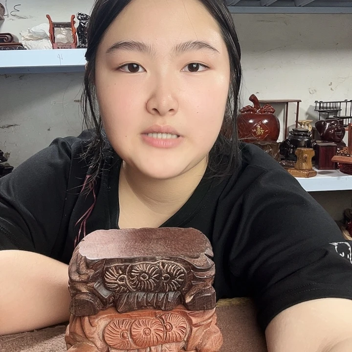 雄***哥核桃木/黑胡桃（胡桃木）