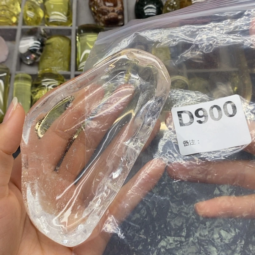 【闪购商品】未镶嵌珠宝半成品水晶