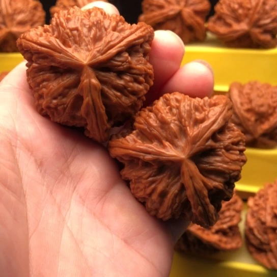 吊坠文玩核桃核桃