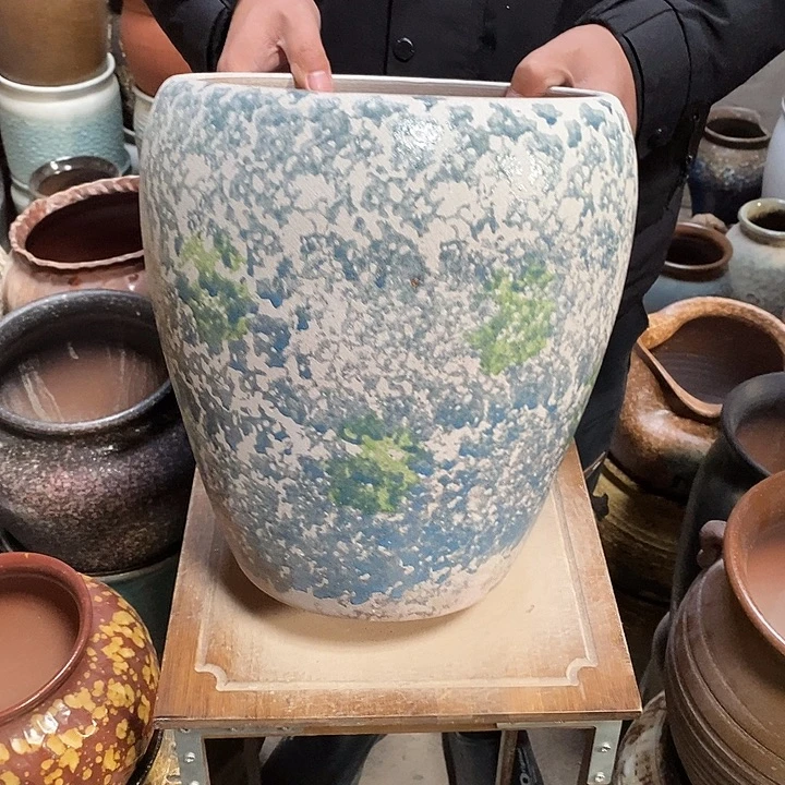 口25高度31云朵蓝………