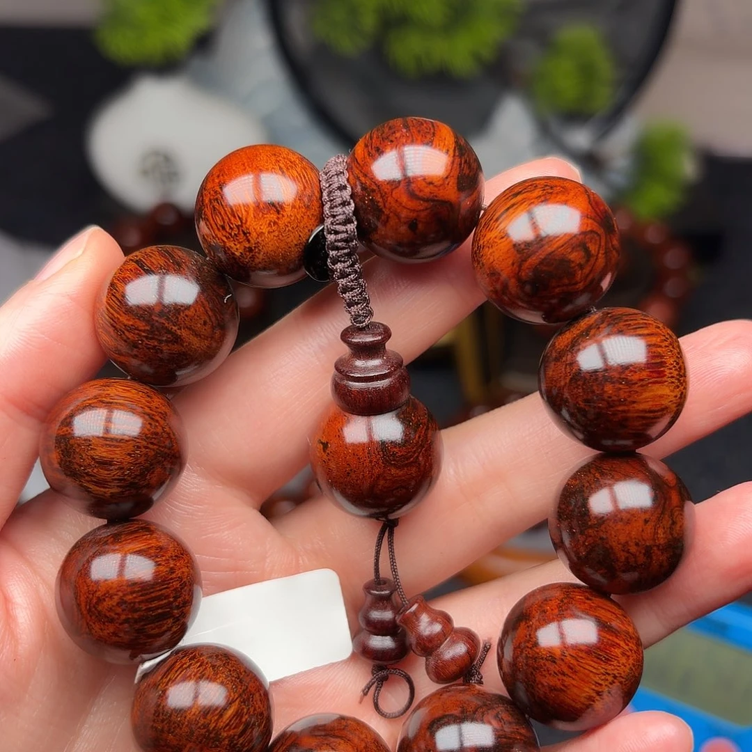 黄花梨/降香黄檀SS