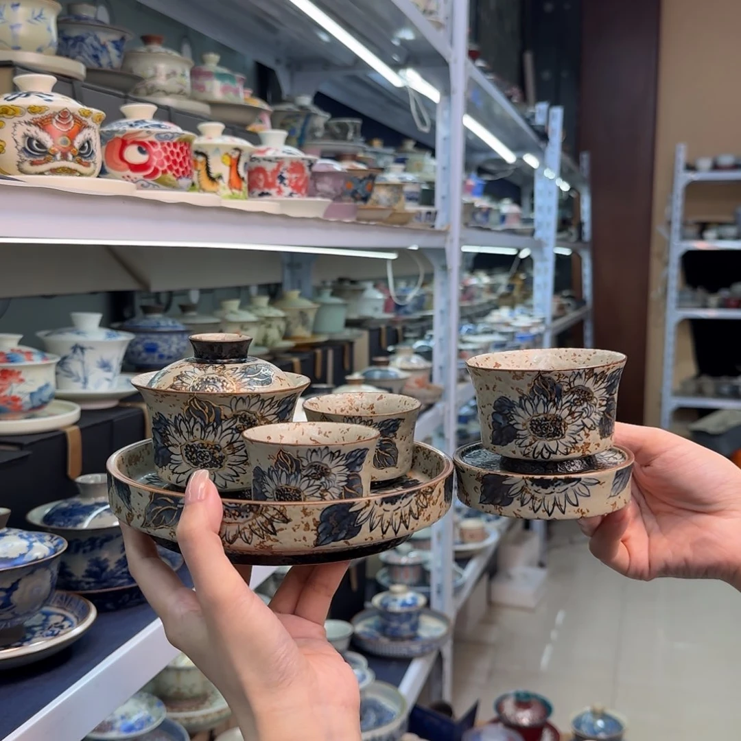 款式高温陶瓷材料等产品