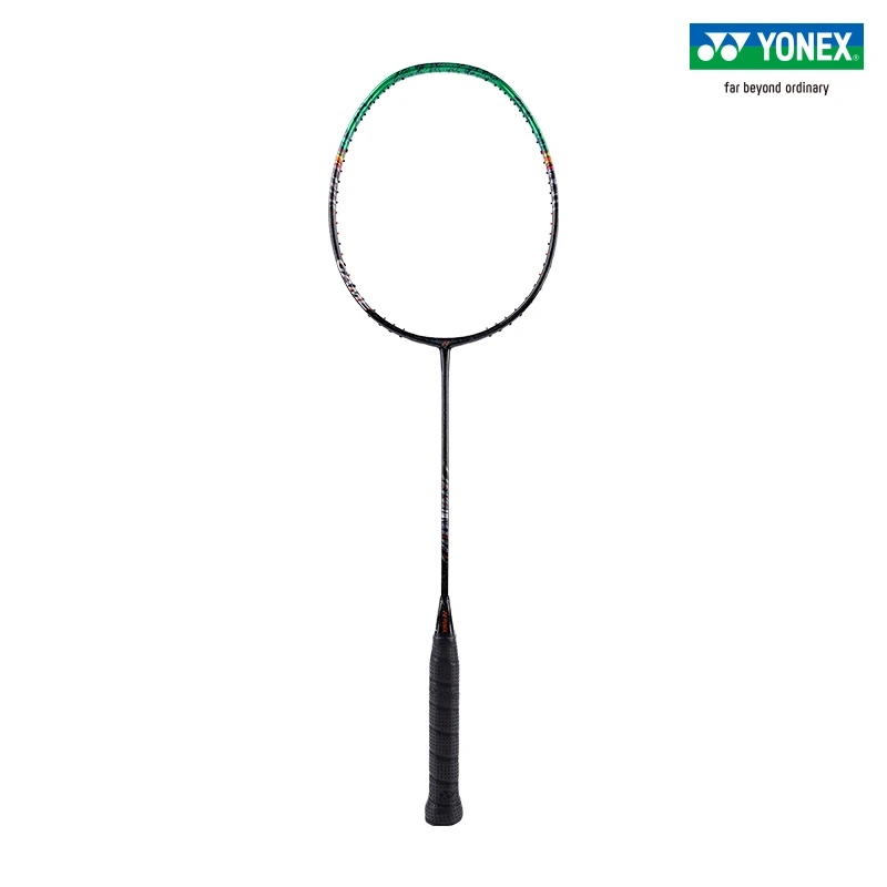 YONEX/尤尼克斯 ASTROX 99 GAME 天斧系列高弹碳素进阶羽毛球拍yy
