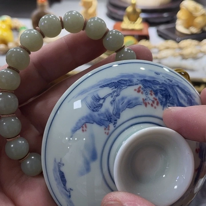 東*精致雕刻工艺精湛