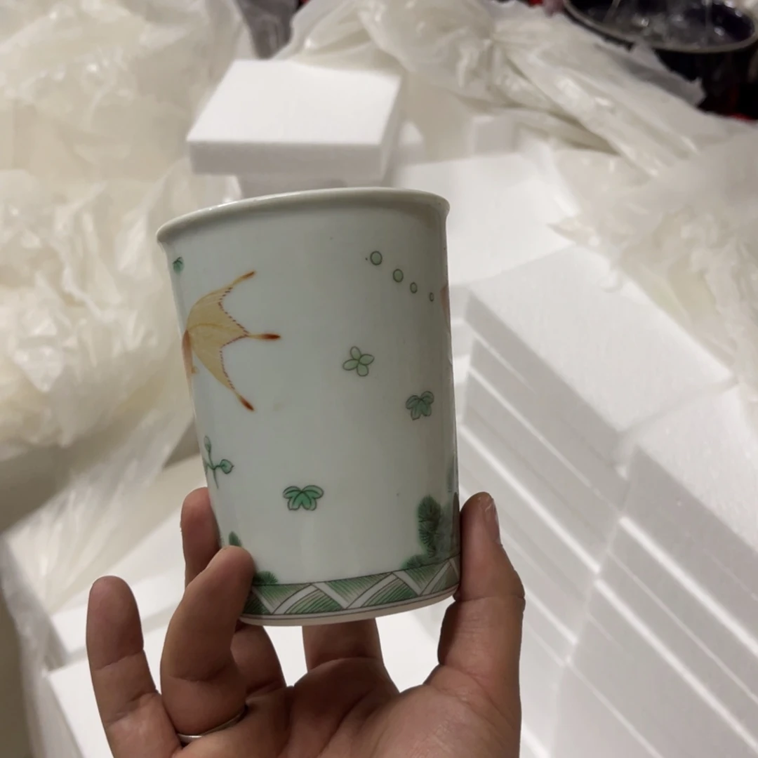 紫砂陶瓷茶具微瑕介意勿拍