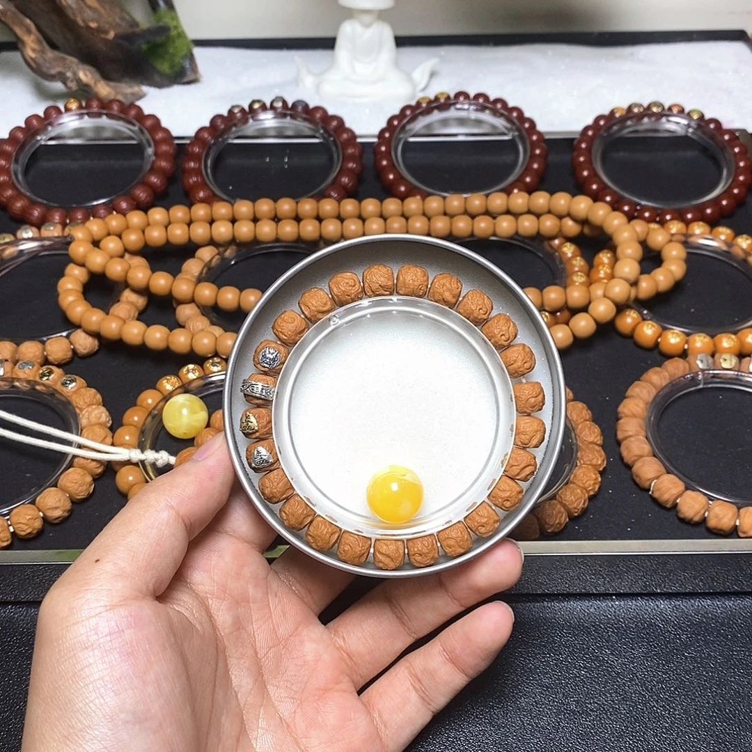 猴头核桃吊坠套标天命玄鸟尺寸9+全品020号