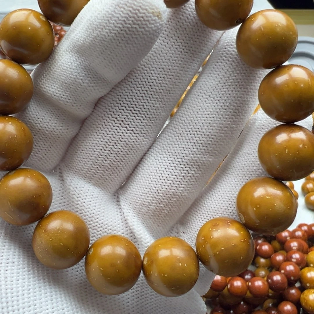 紫金鼠手串紫金鼠王者光珠闪64