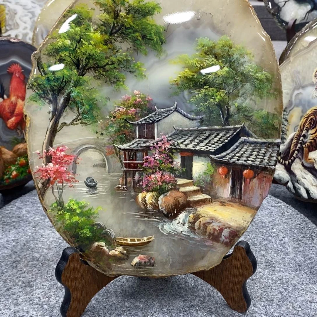 喜****字艺术摆件设计制作