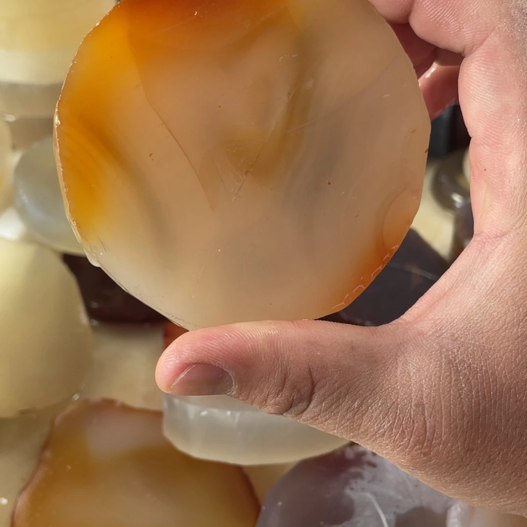 定制玛瑙?***?玛瑙手镯