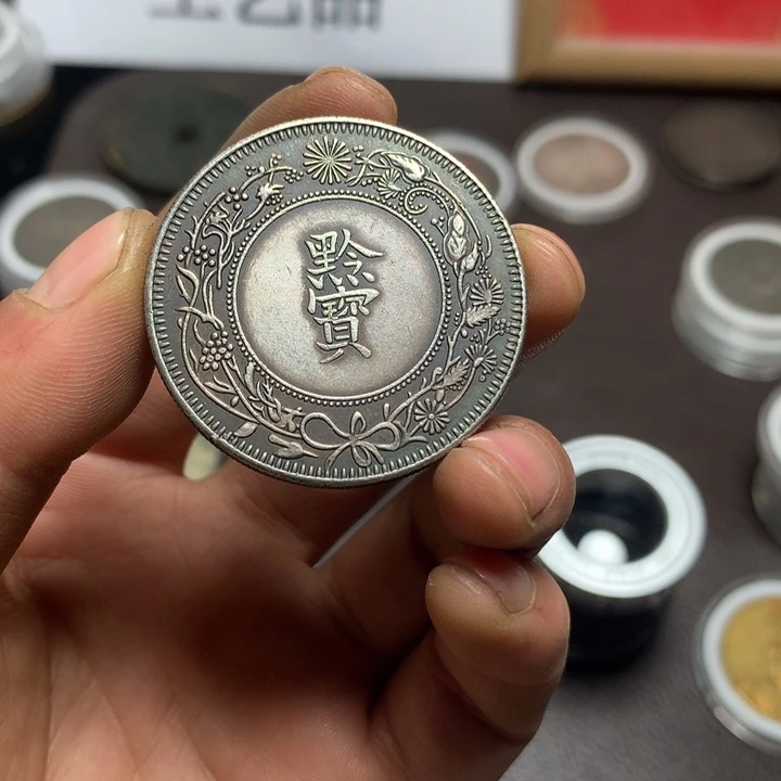 泉藏臻选    闪购链接  一图一物    复古手工艺品摆件