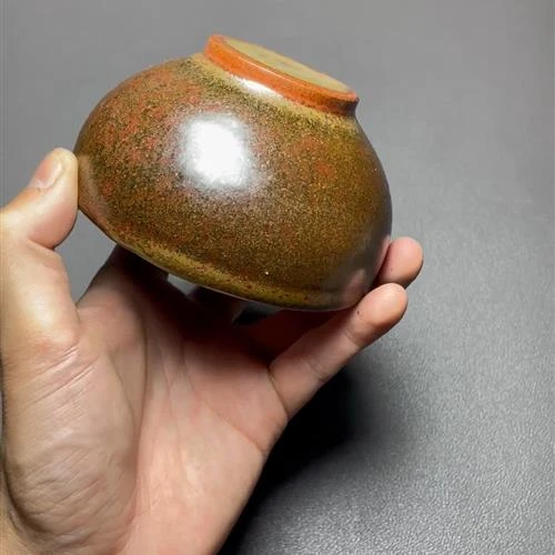 【闪购商品】茶盏-瑕疵-575.........