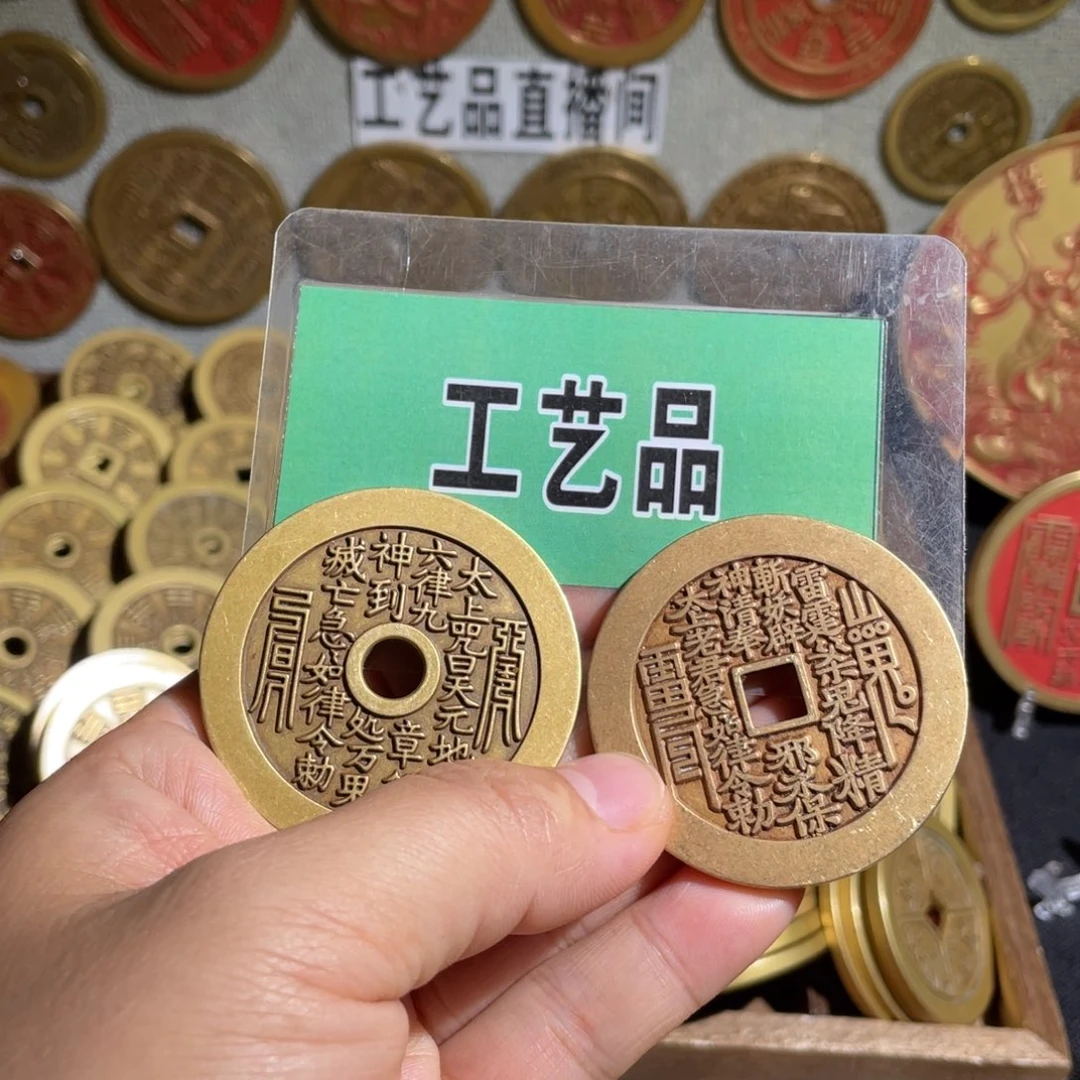 铜快***哥工艺品 工艺品