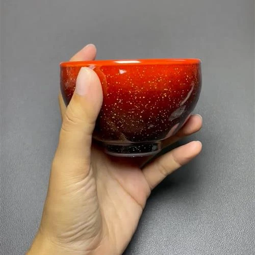 【闪购商品】茶盏-10126..........