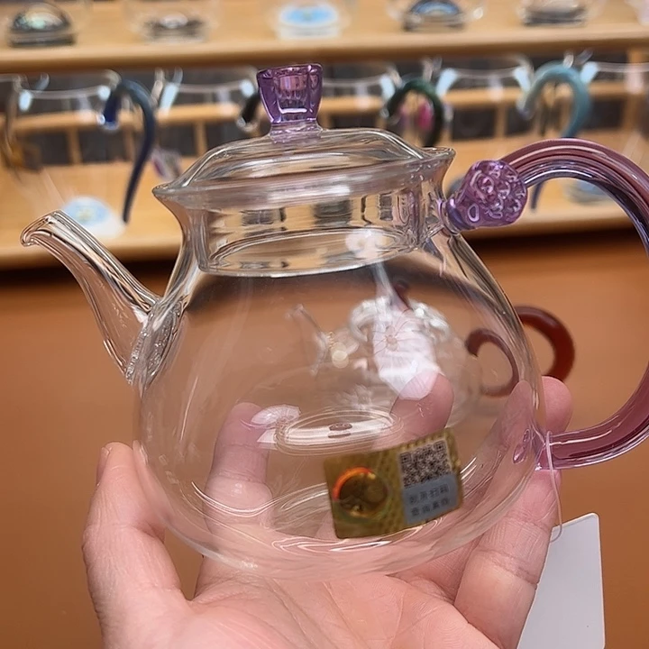 郭***生吸管款水晶玻璃1111