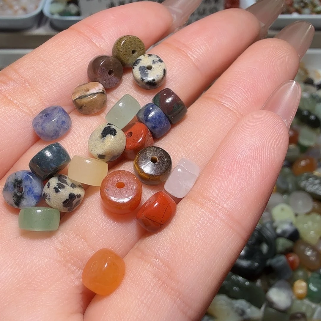 和田玉未镶嵌珠宝奇石