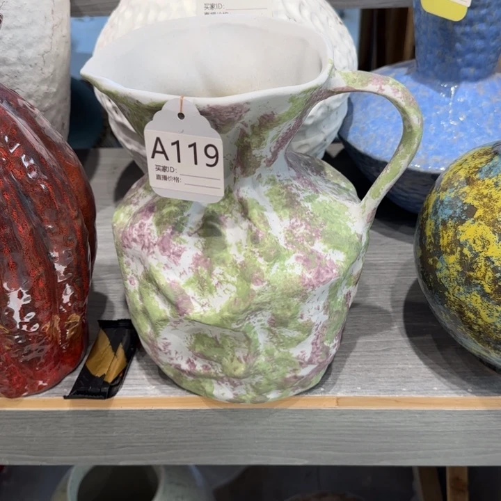 景德镇陶瓷艺术品